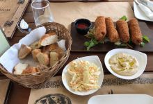 Bosphorus Accra美食图片