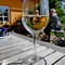 Weinlokal Weinkultur im Presshaus