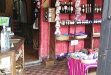 Restaurant & Galeria el Fortin de San Sebastian美食图片
