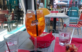 3 Calici