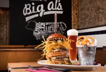 Big Al's American Kitchen美食图片