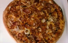 Pizzeria Carlos餐厅图片