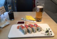 Japanisches Restaurant SOHO美食图片
