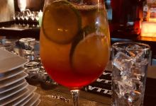Antigua Contemporanea Cafe美食图片