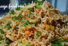 Smoke Roast house美食图片