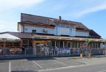 Cseko Café & Restaurant美食图片