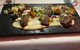 Koornlands Restaurant