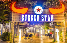 Burger Star Restaurant餐厅图片
