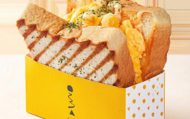 極みの食パン 安都佐