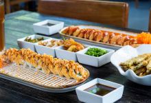 Sushi Factory Cinepolis美食图片