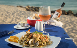 Ricardo's Restaurant Aruba