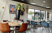 Restaurant Mast餐厅图片