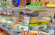 Restaurante El Andaluz餐厅图片