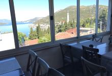Hotel Jadran Neum Restaurant美食图片
