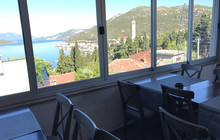 Hotel Jadran Neum Restaurant餐厅图片