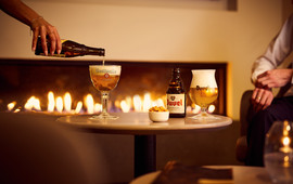 Van der Valk Hotel Dennenhof Restaurant