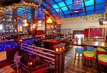 Cosy Joe's Bar美食图片