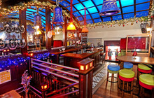 Cosy Joe's Bar餐厅图片