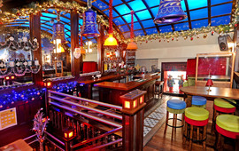 Cosy Joe's Bar