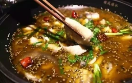 顺风顺水鱼馆