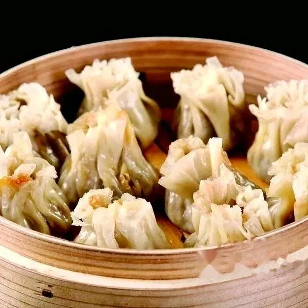 源鑫源烧麦馆(如意店)