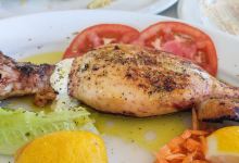 Philoxenia Restaurant美食图片