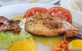 Philoxenia Restaurant