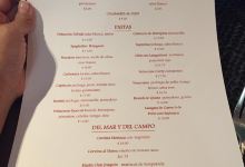 Tre Scalini Ristorante美食图片