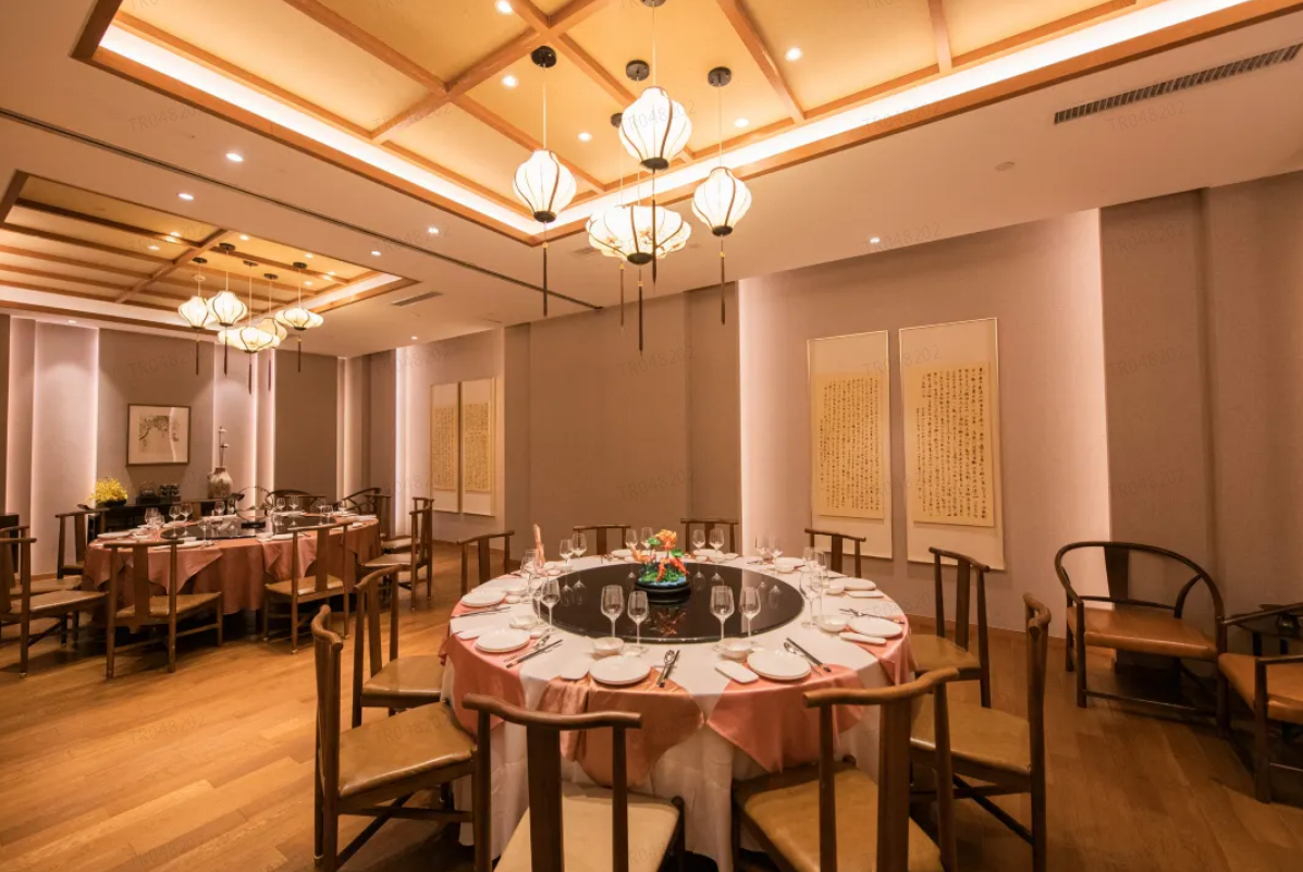 原味轩中餐厅餐厅图片