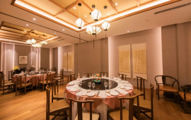 原味轩中餐厅