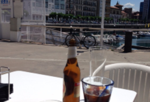 Restaurante Auga美食图片