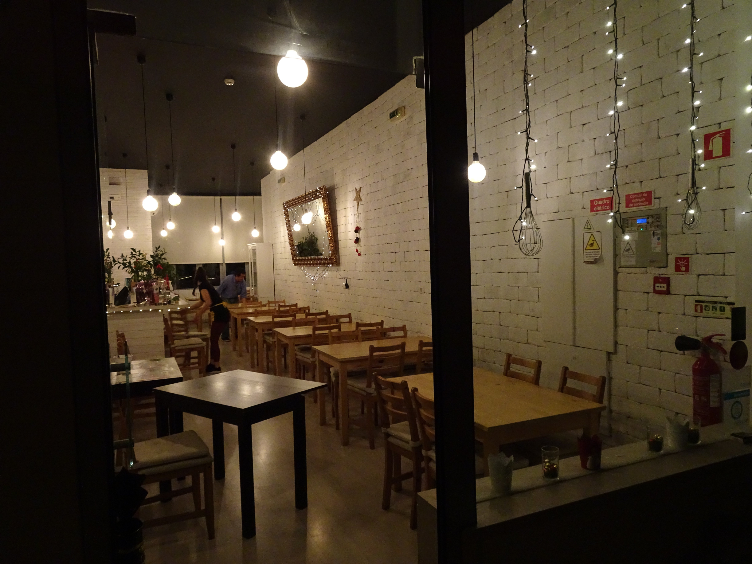 Paleta de Sabores - Restaurant & Take-Away