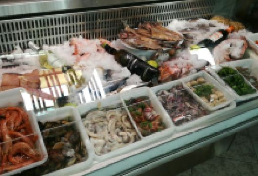 Casa Juana美食图片