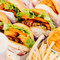 Betty's Burgers