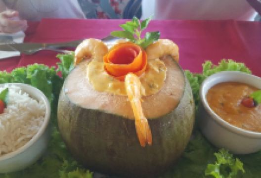 Prefeitinho Bar e Restaurante美食图片