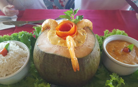 Prefeitinho Bar e Restaurante