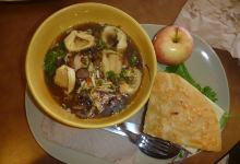 Panera Bread美食图片