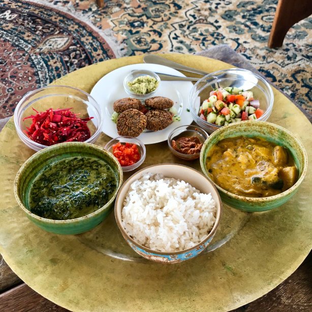 Tea House Restaurant