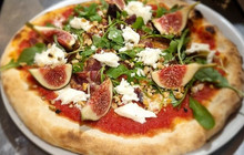 Pizzeria Britalia餐厅图片