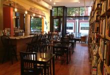 Elements: Books Coffee Beer美食图片