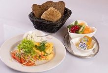 Dresdner Backhaus - Ihre Backmanufaktur Cafe Radebeul美食图片