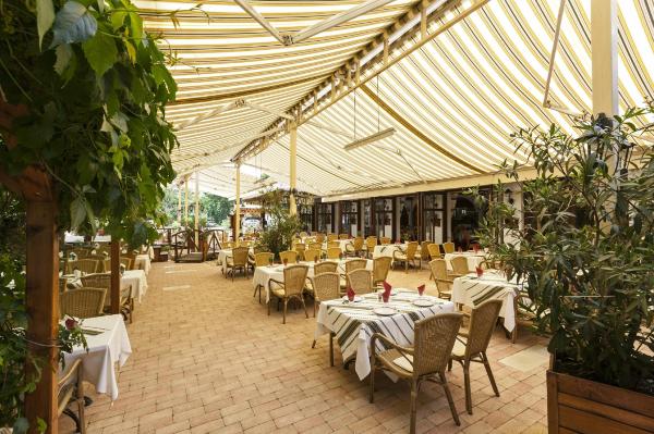 Kukorica Hungarian Restaurant - Balatonföldvár