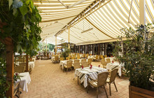 Kukorica Hungarian Restaurant - Balatonföldvár餐厅图片