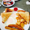 Three Doors Down Diner