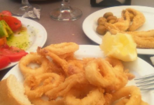 La Bodeguita美食图片