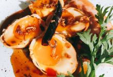 Vanidols South Hobart美食图片
