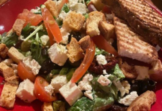 Zanzibar Beach & Restaurant美食图片