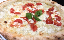 Antica Pizzeria Osteria Pepe