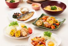 Otoya Az Kumagaya美食图片