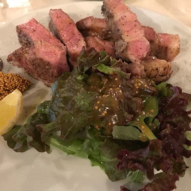 Taverna La Piazza